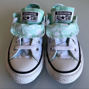 Converse All Star - Little Girls